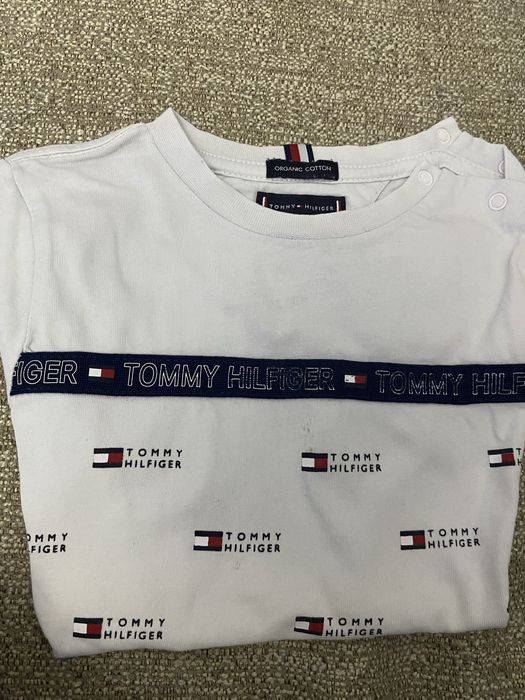 Set haine baiat Tommy Hilfiger