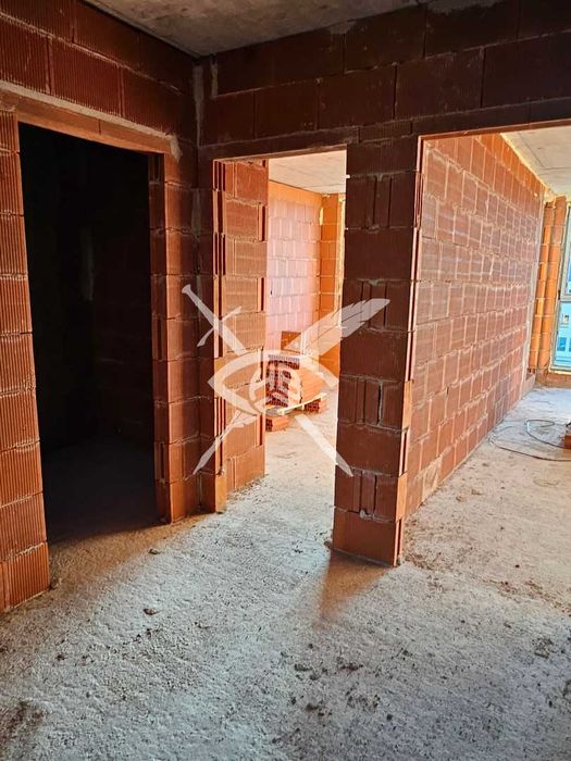 Продава се Двустаен апартамент в София, Малинова долина - 67 кв.м за 1717 €/кв.м - Снимка #2