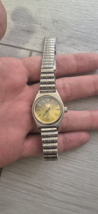 Винтидж Seiko automatic 21