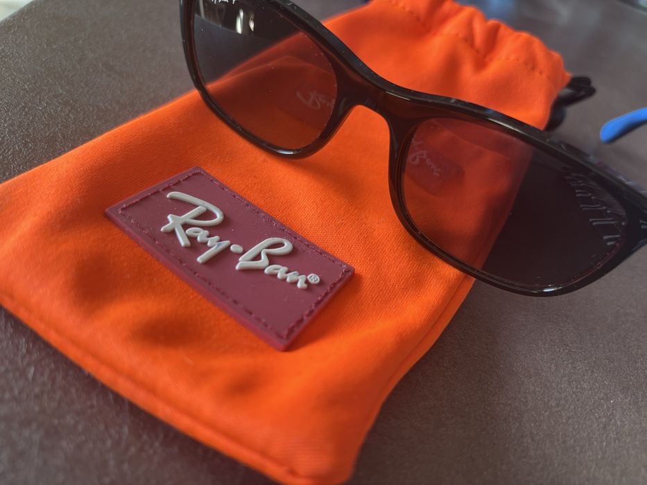 Детски слънчеви очила Ray Ban