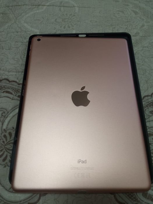 Ipad 8 на 128 гб