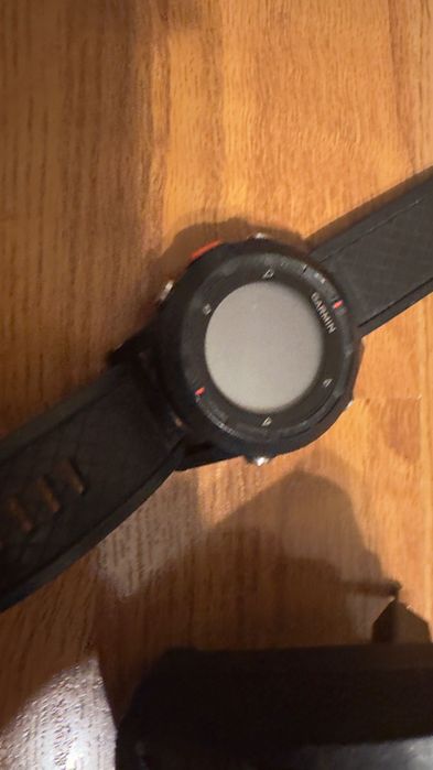 ceas Garmin Fenix curea Garmin,incarcator si cablu pret fix 200 lei