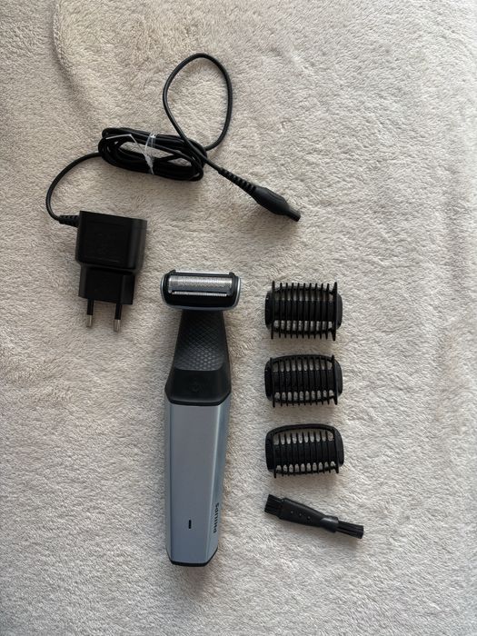 Тример за тяло Philips