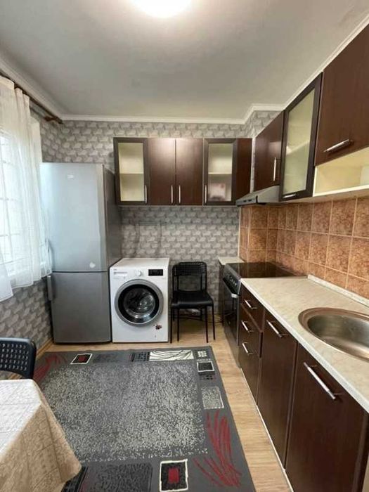 Дава се под наем Едностаен апартамент в София, Младост 2 - 44 кв.м за 433.5 € - Снимка #5