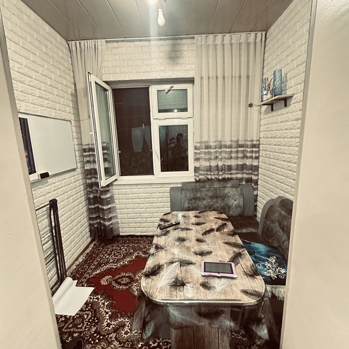 1-комн. квартира