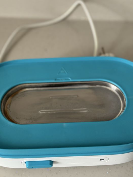 Стерилизатор.