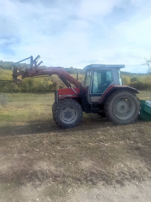 Tractor Massey Ferguson 3070