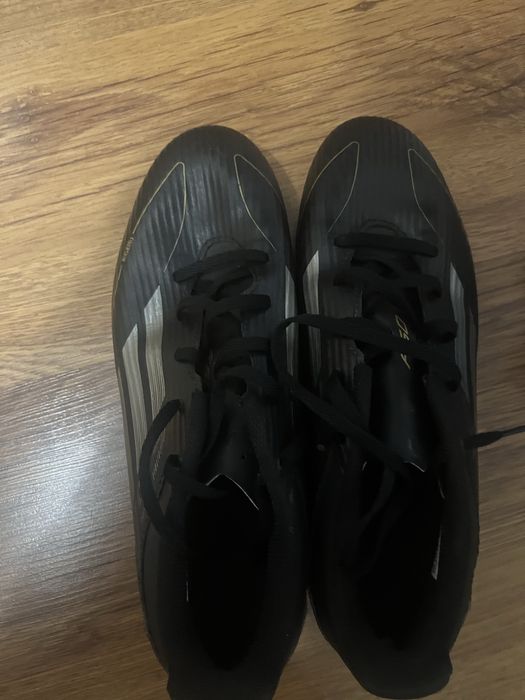 Adidas F50.