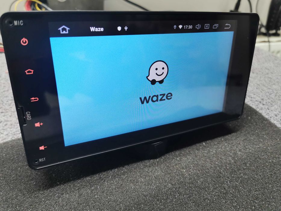 Navigatie MITSUBISHI Android 10.0 OCTACORE 4/64gb ram