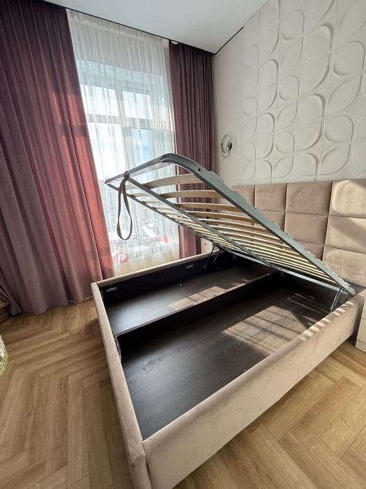 продам кровать в идеальном состоянии