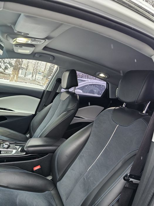 Продам Buick Velite 6 White Full