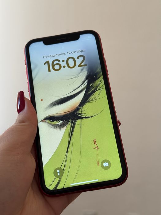 Iphone XR 64 гб продается