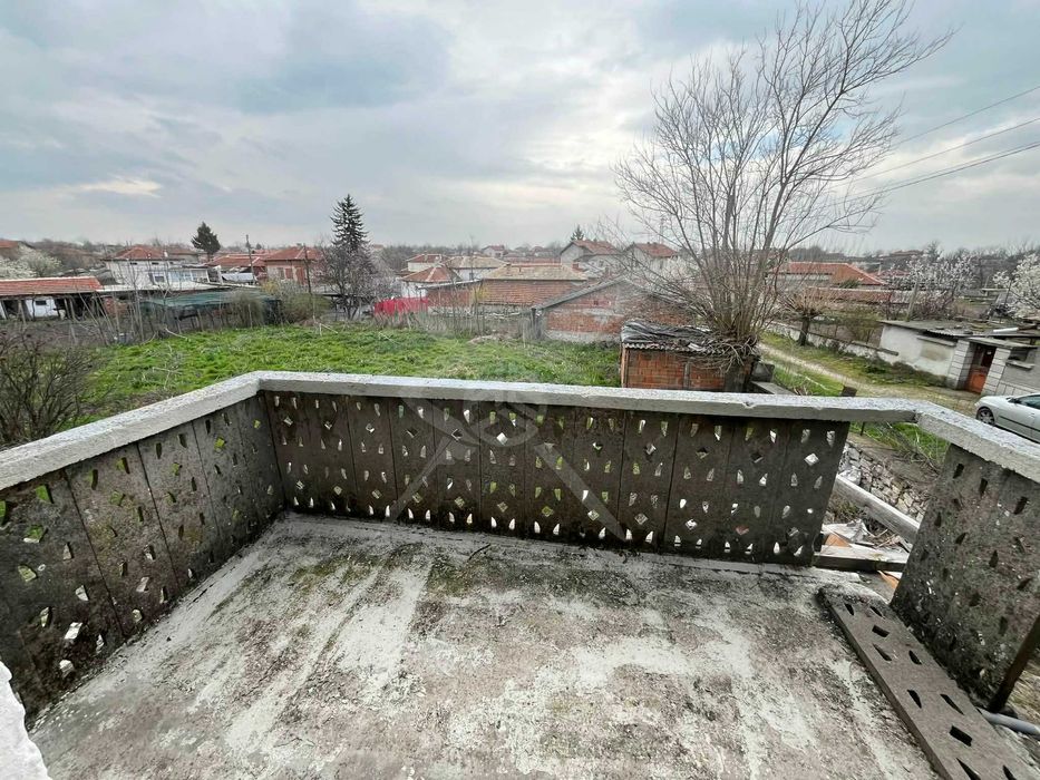 Продава се Къща в с. Зетьово, Област Стара Загора - 120 кв.м за 141 €/кв.м - Снимка #10