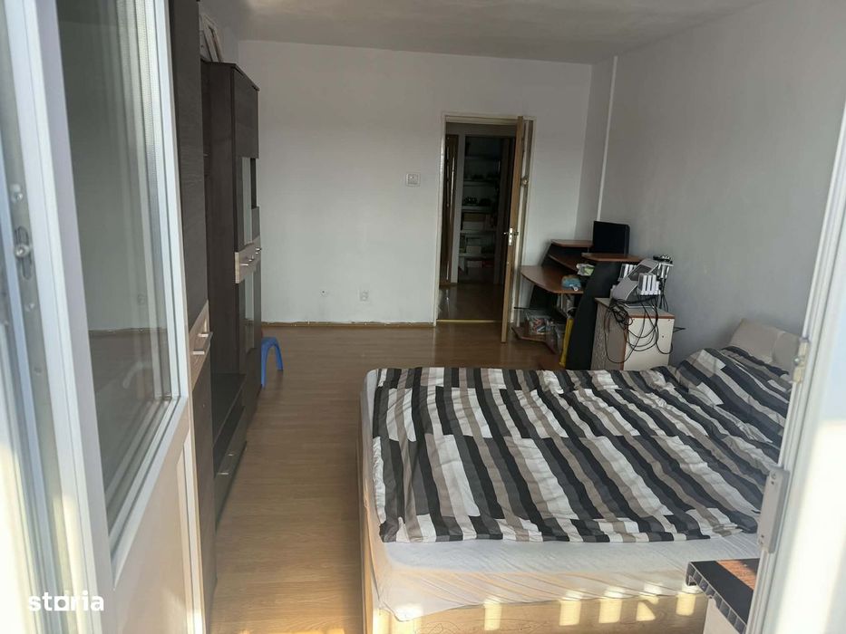 Apartament de 2 camere zon TRIAJ,str Harmanului,