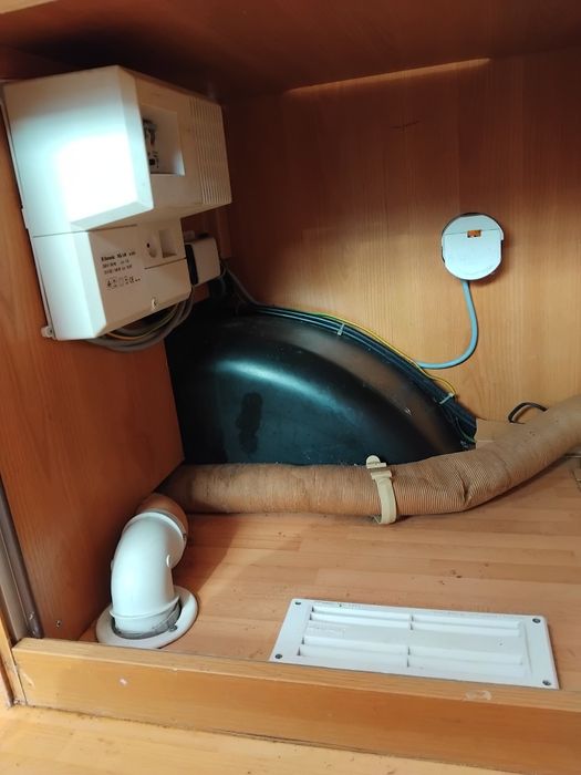 Каравана TABBERT