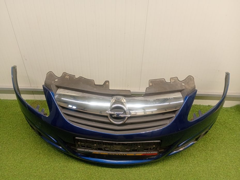 Bara fata completa Opel CORSA D