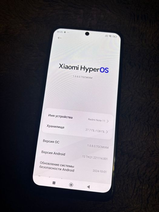 Редми нот 11 продам