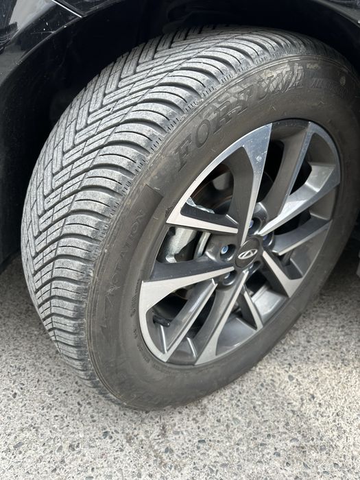 chery arrizo 6 pro restayling Full