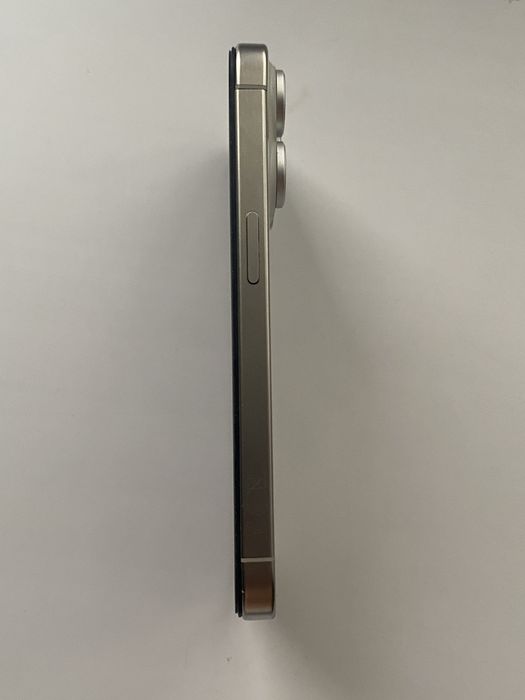 iPhone 15 Pro 256GB 88%