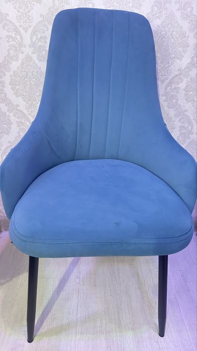 Стулья 6 шт.                               ..