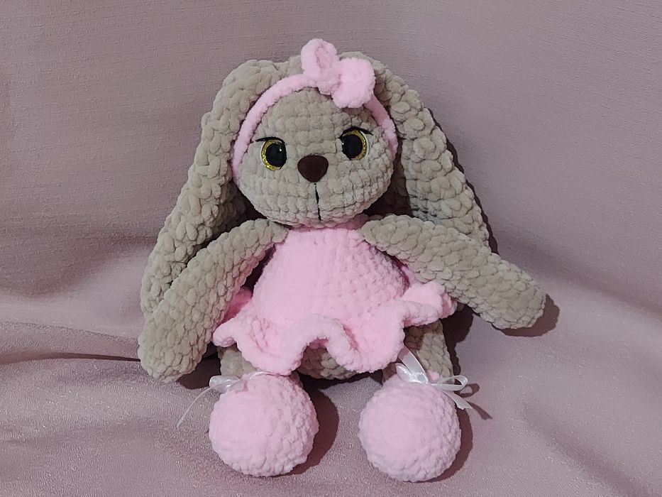 Продам игрушку ручной работы