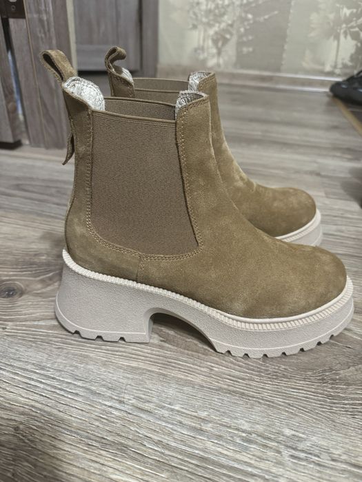 Обувь весна-осень