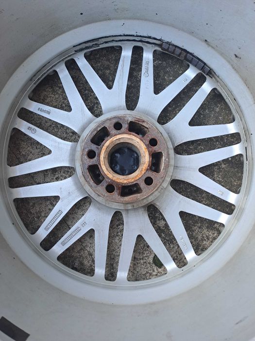 Джанти RH 5×112 19