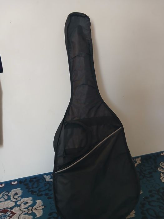 Gitara ashton klassika