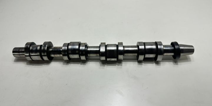 Ax cu came 1.9 tdi Audi   seria