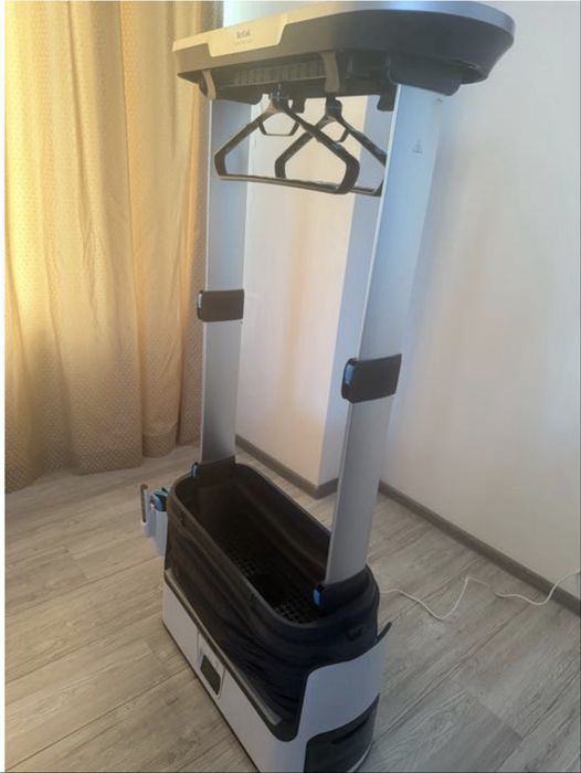 Паравой шкаф Tefal