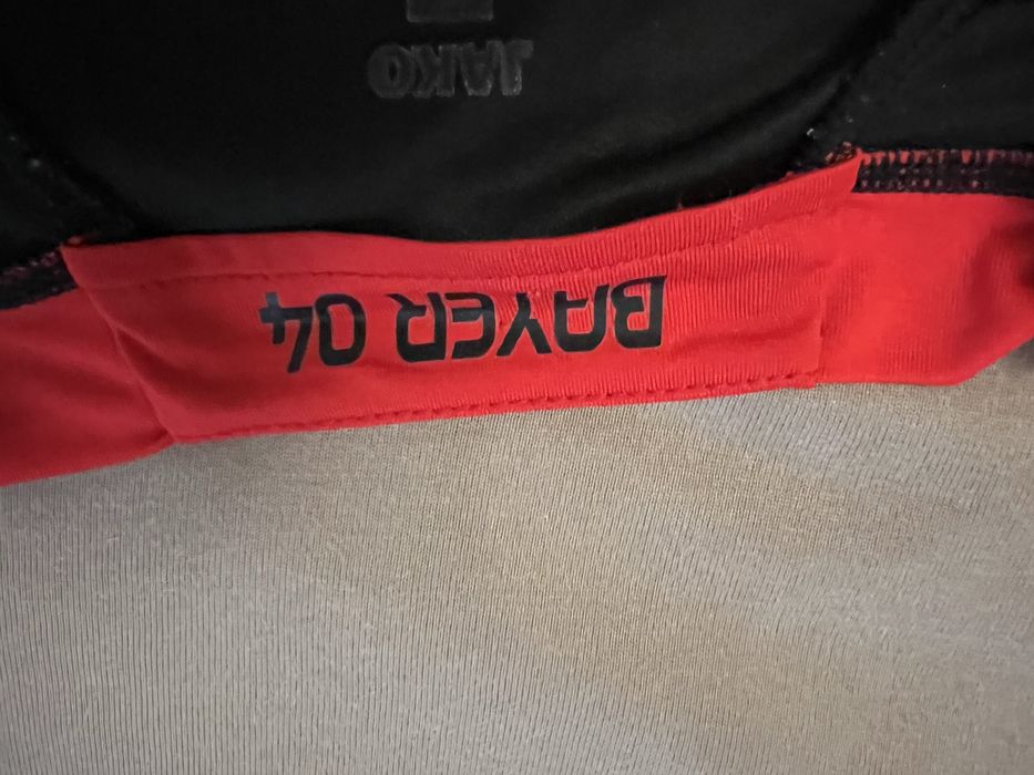 Tricou original Bayern Leverkusen