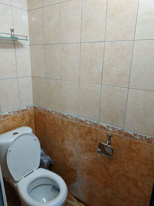 3-х комнатная квартира