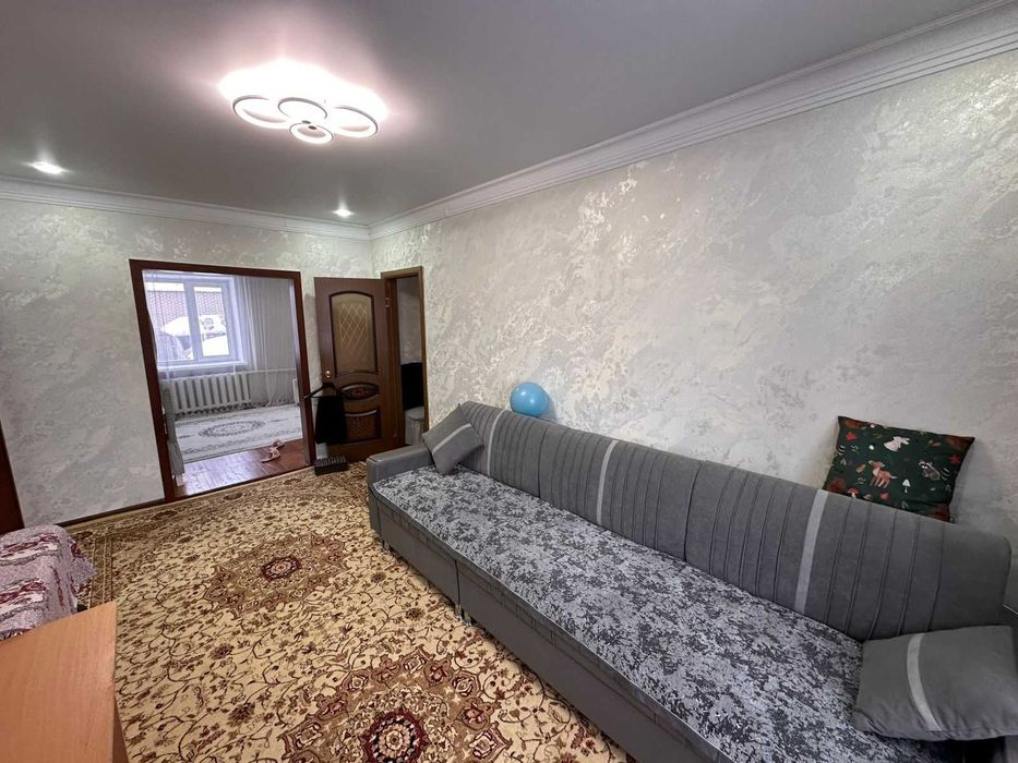 В продаже 5ти ком дом Дробышева 44