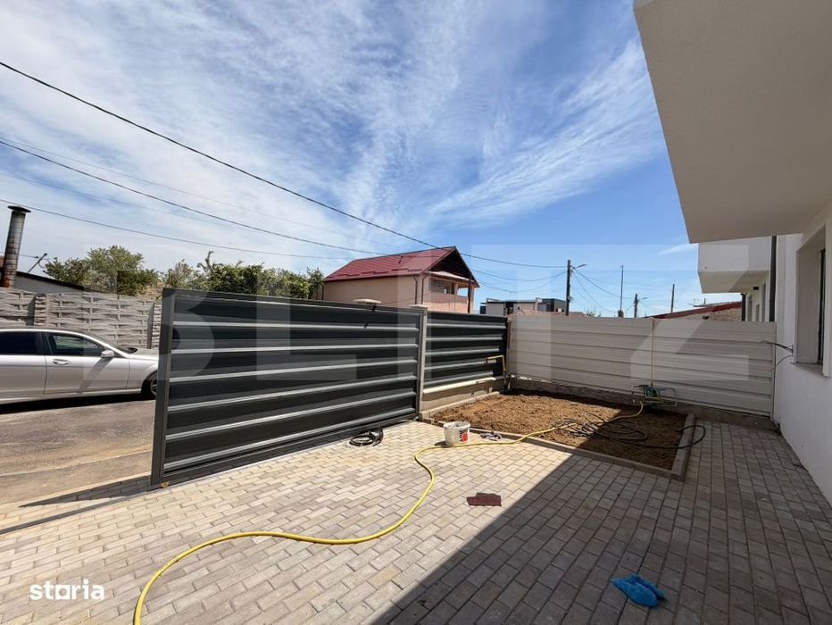Casa, Ultimele 2 Unitati Disponibile, Triplex Nou Zona Amabasador