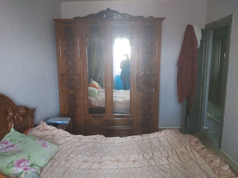 Аренда квартиры на долгий срок