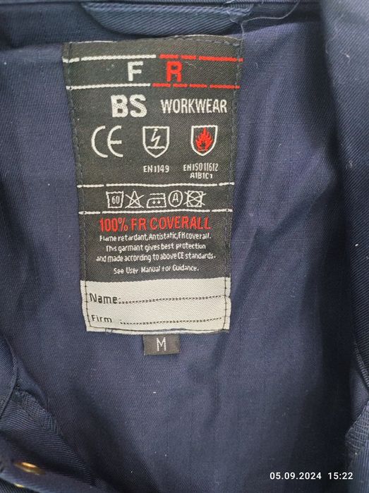 Продам комбинезоны