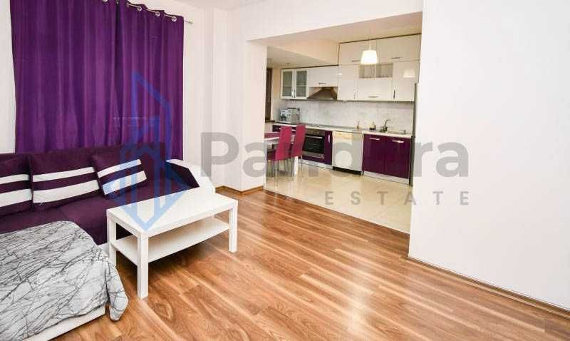 Дава се под наем Двустаен апартамент в София, Лозенец - 65 кв.м за 399 € - Снимка #3