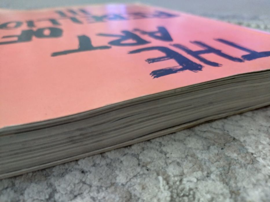 Уникална книга с изкуство от Берлин