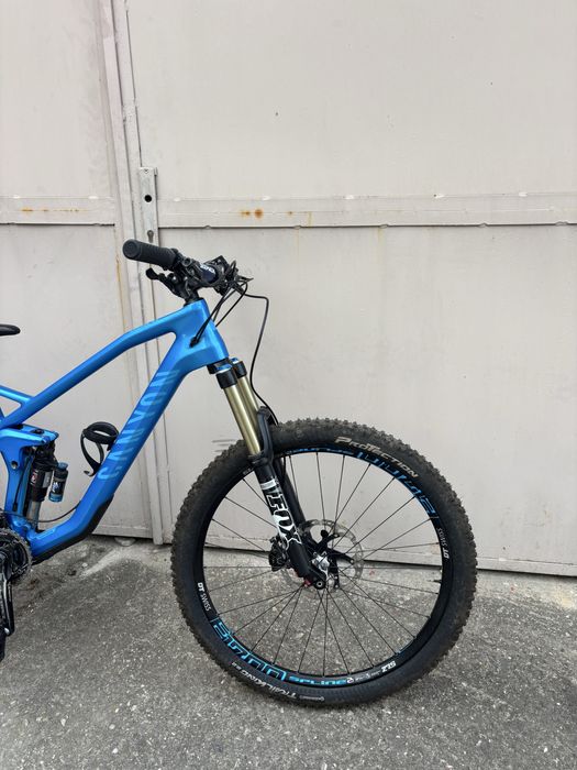 Колело Canyon Strive CF 8.0 / enduro shapeshifter