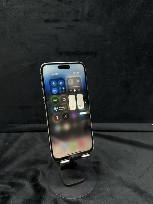iphone 14 pro max 256 гб/Ortalyq