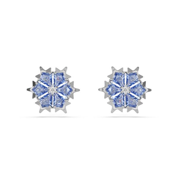 Оригинални обеци  Swarovski