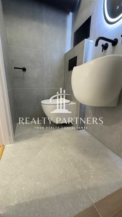 Продава се Двустаен апартамент в Перник, Мошино - 60 кв.м за 1867 €/кв.м - Снимка #14