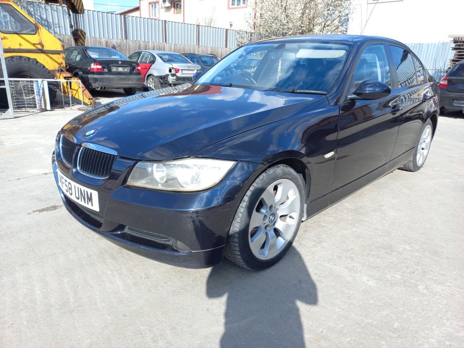 Bara fata bmw e90 e91 non-facelift