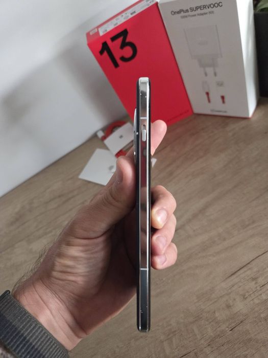 Oneplus 13 16/512 GB Midnight Ocean