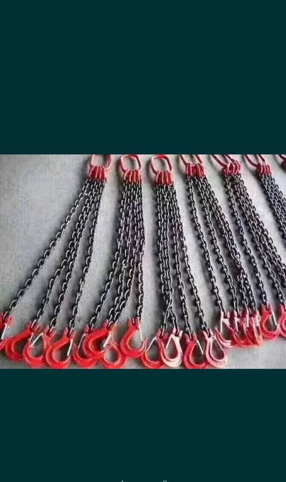 Разные телеры тали аксессуары запчасть для крана и тельфера тали