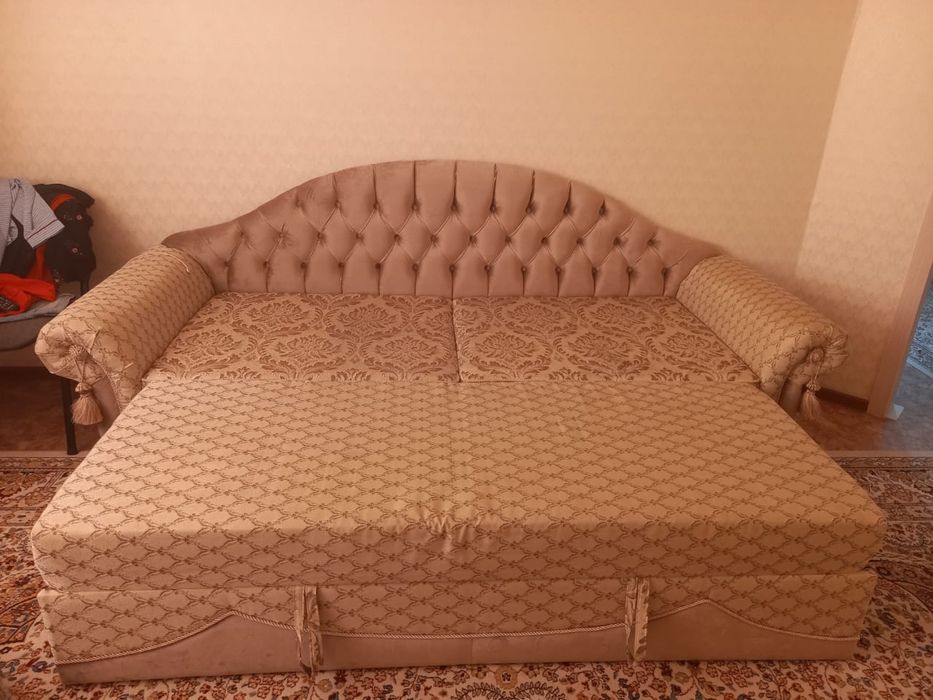 Диван раскладной