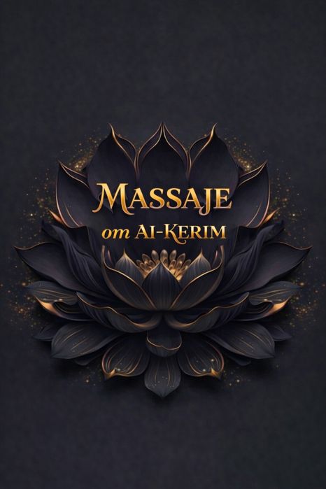 Массаж для всех в Астане