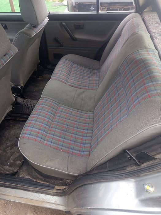 Обмен на легковое авто