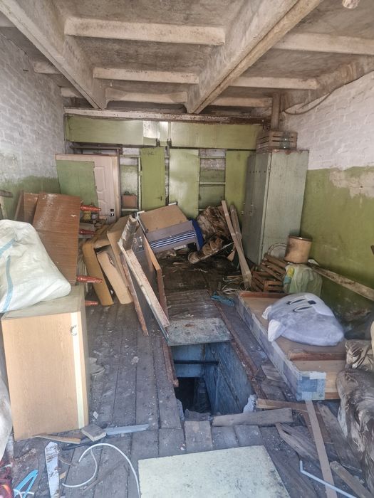 Гараж Центральный