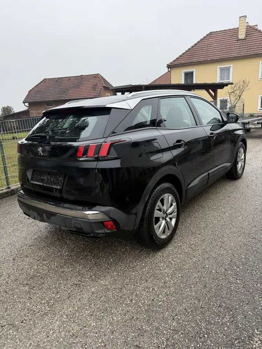 Peugeot 3008 2016